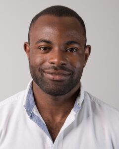 Moses Alausa - SEO Consultant at Egnetix Digital