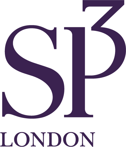 SP3 London - Client Logo for Egnetix Digital SEO Consultancy