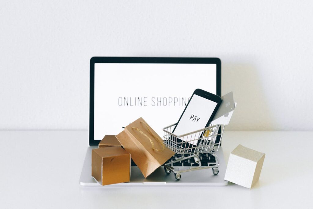 Online Shopping | Ecommerce SEO Services